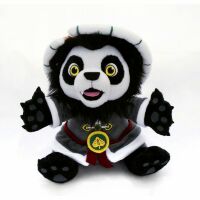 М'яка іграшка Lil 'Chen Pandaren Plush 