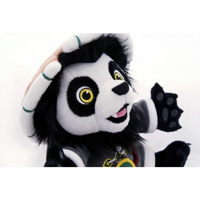 М'яка іграшка Lil 'Chen Pandaren Plush 