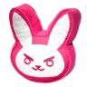 Мягкая игрушка подушка - Overwatch D.Va Bunny Pillow