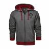 Реглан з капюшоном World of Warcraft Horde Warfront Hoodie (розмір M)