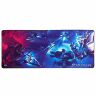 Коврик игровая поверхность StarCraft "My Life for Aiur!" Gaming Desk Mat (87*37cm)