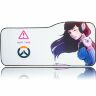 Килимок Overwatch Large Gaming Mouse Pad - D.va (70 * 32 см) Curve