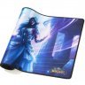 Коврик игровая поверхность Blizzard World Of Warcraft Gaming Desk Mat - Tyrande Тиранда (90*38 cm)