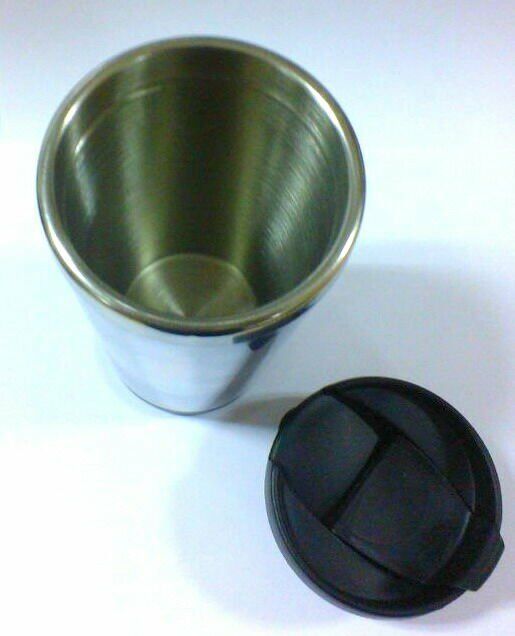 Стакан термос DIABLO 3 Stainless Steel Coffee Cup 