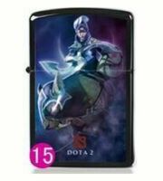 Зажигалка Dota 2 №15