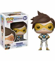 Фигурка Overwatch Funko Pop! Tracer Figure (Exclusive)