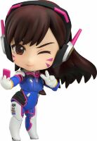 Фигурка Overwatch Nendoroid D.Va (Good Smile) Classic Skin 