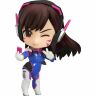 Фігурка Overwatch Nendoroid D.Va (Good Smile) Classic Skin