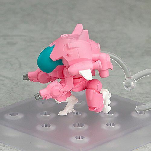 Фігурка Overwatch Nendoroid D.Va (Good Smile) Classic Skin 