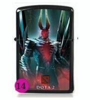 Зажигалка Dota 2 №14