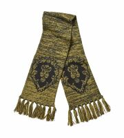 Шарф World of Warcraft BlizzCon Fringe Scarf - Alliance