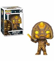 Фигурка Destiny - Funko Pop: Cayde-6 with Golden Gun (Exclusive)