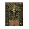 Книга DIABLO III: BOOK OF TYRAEL М'який палітурка (Eng)