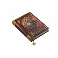 Нотатки Hearthstone Box Journal 