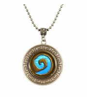 Кулон - World of Warcraft  Hearthstone bronze #3