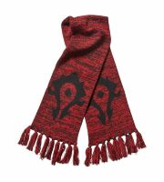 Шарф World of Warcraft Fringe Scarf - Horde 