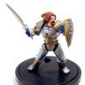 Warcraft Miniatures Core Mini: HIGHLORD BOLVAR FORDRAGON