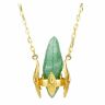 Медальйон StarCraft 2 Protoss Pylon Necklace
