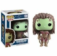 Фігурка Funko Starcraft фанк Старкрафт - Kerrigan 