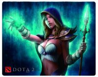 Килимок DOTA 2 Rylia 