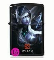 Зажигалка Dota 2 №16