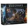 Набор фигурок Warcraft Movie - Battle Lothar vs Blackhand Set  