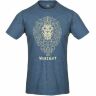 Футболка WARCRAFT Alliance Outline Shirt  (мужск., размер L)