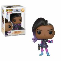 Фігурка Overwatch Funko Pop! Sombra Figure 