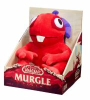 Мягкая игрушка World of Warcraft Murgle Murloc Plush