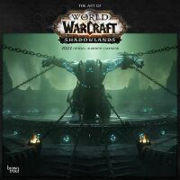 Календарь 2022 World of Warcraft Square Wall Blizzard 16-month calendar 