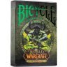 Гральні карти Варкрафт World of Warcraft The Burning Crusade Bicycle Card Deck