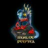 World of Warcraft Pet: MURLOC DEEPSEA (Фігурки петов: мурлоків)