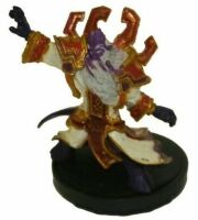 Warcraft Miniatures Core Mini: PROPHET VELEN