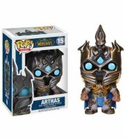 Фігурка Funko Pop! Vinyl Arthas China Edition