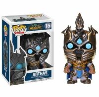 Фигурка Funko Pop! Vinyl Arthas China Edition 