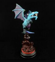 Статуэтка World of Warcraft Pet: Blue Dragon  