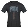 Футболка WARCRAFT Doomhammer Shirt (мужск., Розмір L)