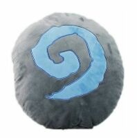 М'яка подушка Hearthstone Pillow 40 см 