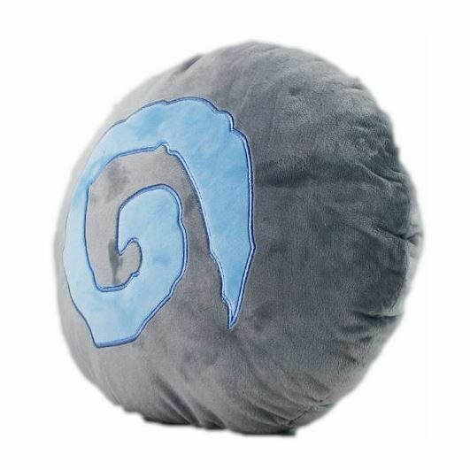Мягкая подушка Hearthstone Pillow 40 см 