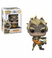 Фигурка Overwatch Funko Pop! Junkrat Figure