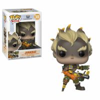 Фігурка Overwatch Funko Pop! Junkrat Figure 