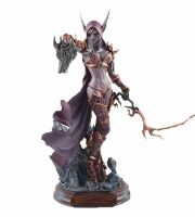 Фигурка Lady Sylvanas Windrunner Warcraft Figure - Леди Сильвана