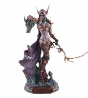 Фігурка Lady Sylvanas Windrunner Warcraft Figure - Леді Сільвана