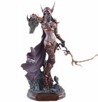 Фігурка Lady Sylvanas Windrunner Warcraft Figure - Леді Сільвана 