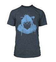 Футболка OVERWATCH MEI SPRAY PREMIUM TEE (размер L) 