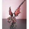 WORLD OF WARCRAFT Cataclysm DETHLING Maquette Action Figure