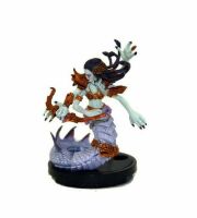 Warcraft Miniatures Core Mini: LADY VASHJ