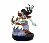 Warcraft Miniatures Core Mini: LADY VASHJ 