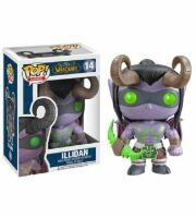 Фигурка Funko Pop! Vinyl Illidan China Edition