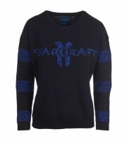 Кофта StarCraft II Knitted Sweater (жін)